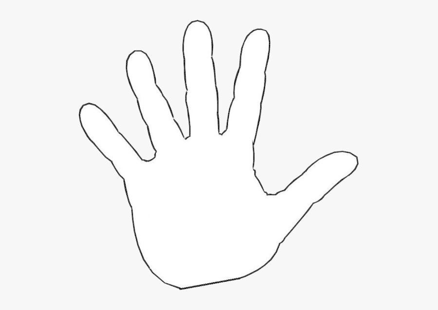 Hand Clipart Cliparts For You Transparent Png - Happy Birthday High 5, Transparent Clipart