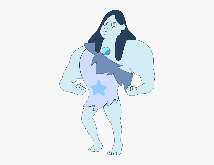 Invisible Gem Monster Tumblr - Steven Universe Invisible Gem Uncorrupted, Transparent Clipart