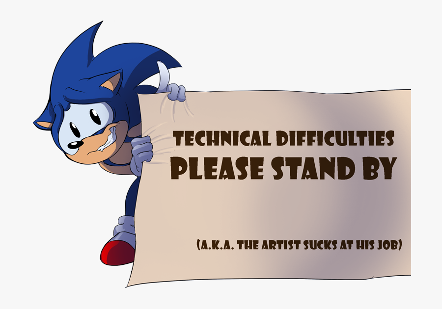 Stress Clipart Plight - Cartoon, Transparent Clipart