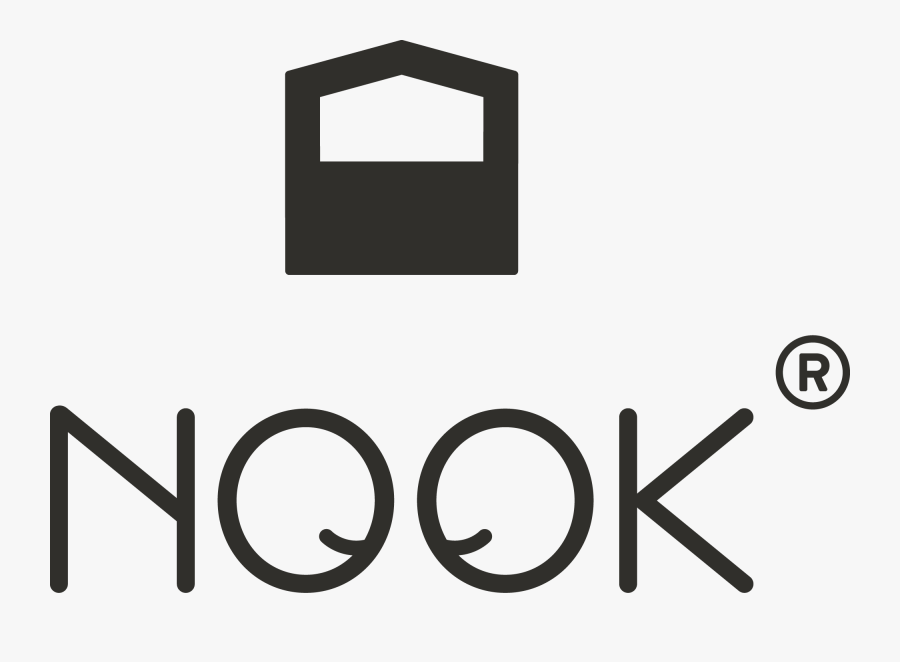 Mobile Meeting & Work Pod Offers New Ways Of Working - Nook Pod Logo, Transparent Clipart