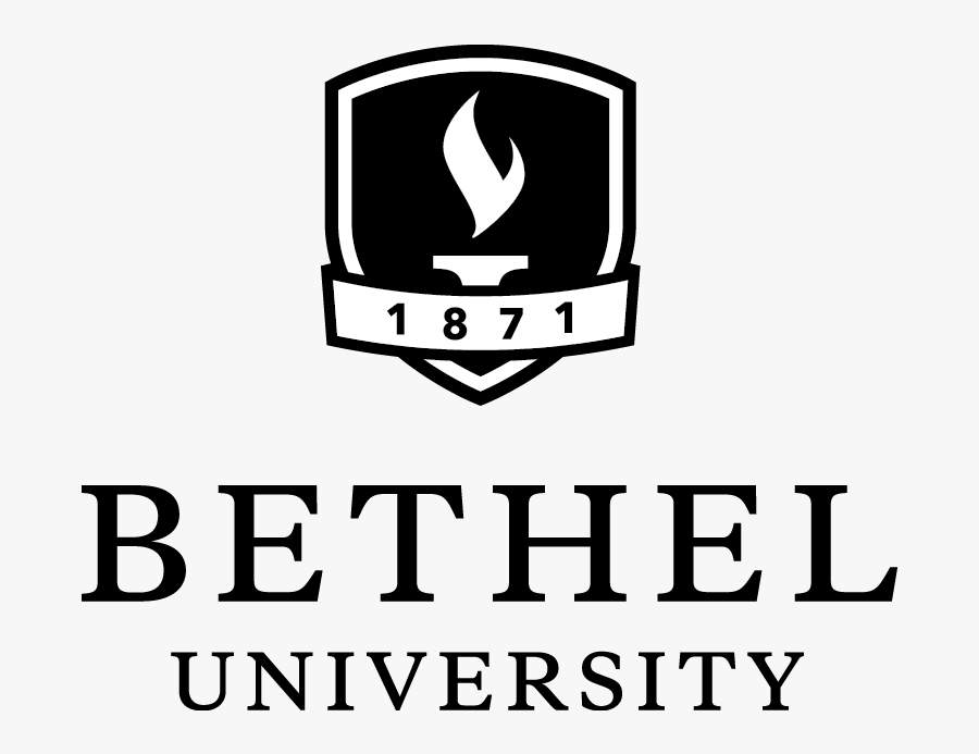 Bethel University, Transparent Clipart