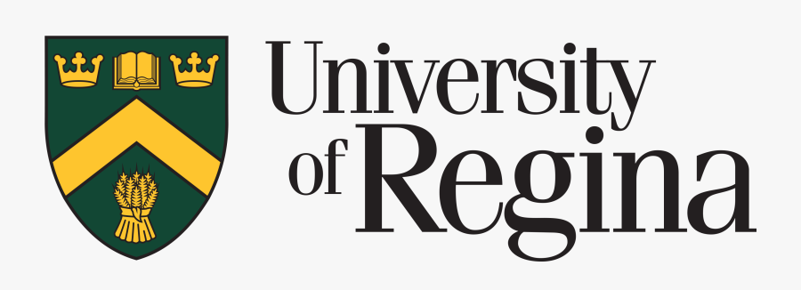 University Of Regina Logo, Transparent Clipart