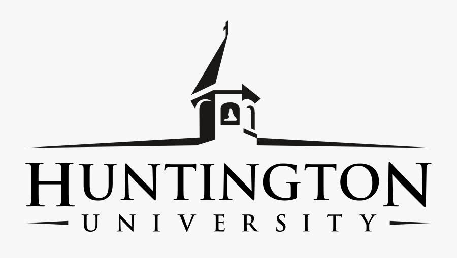Huntington University Logo Transparent, Transparent Clipart