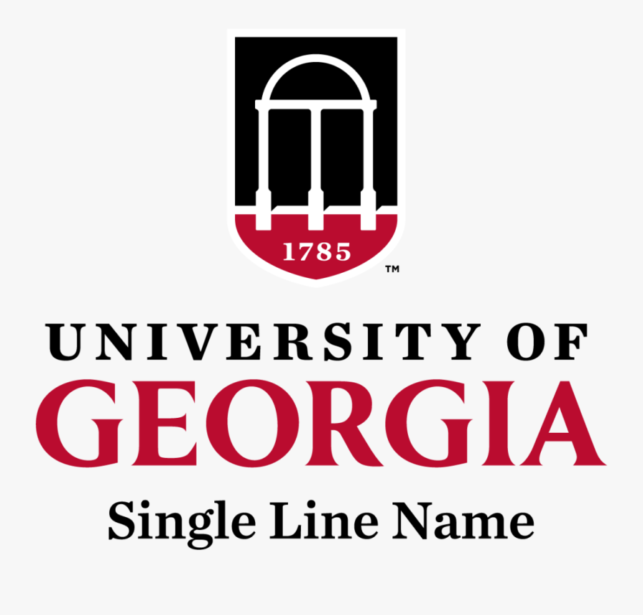 University Of Georgia College Of Pharmacy, Transparent Clipart