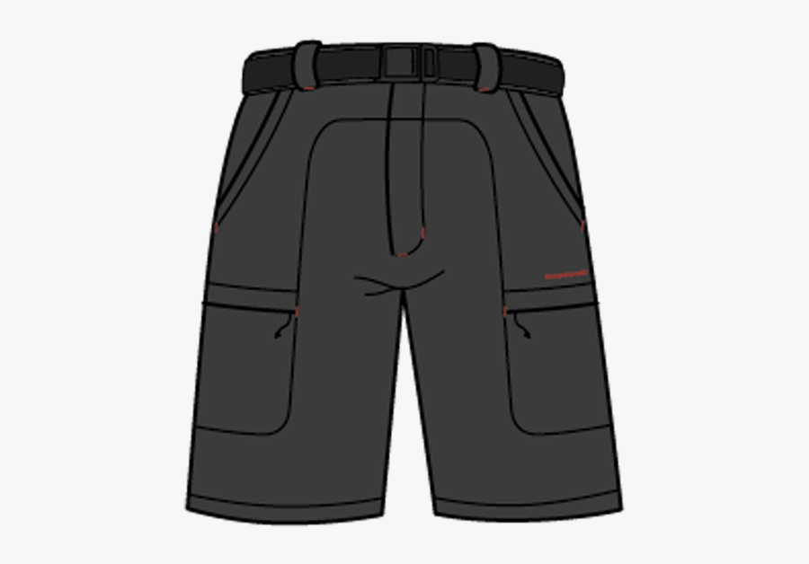 Pants Clipart Ski Pants - Pocket, Transparent Clipart