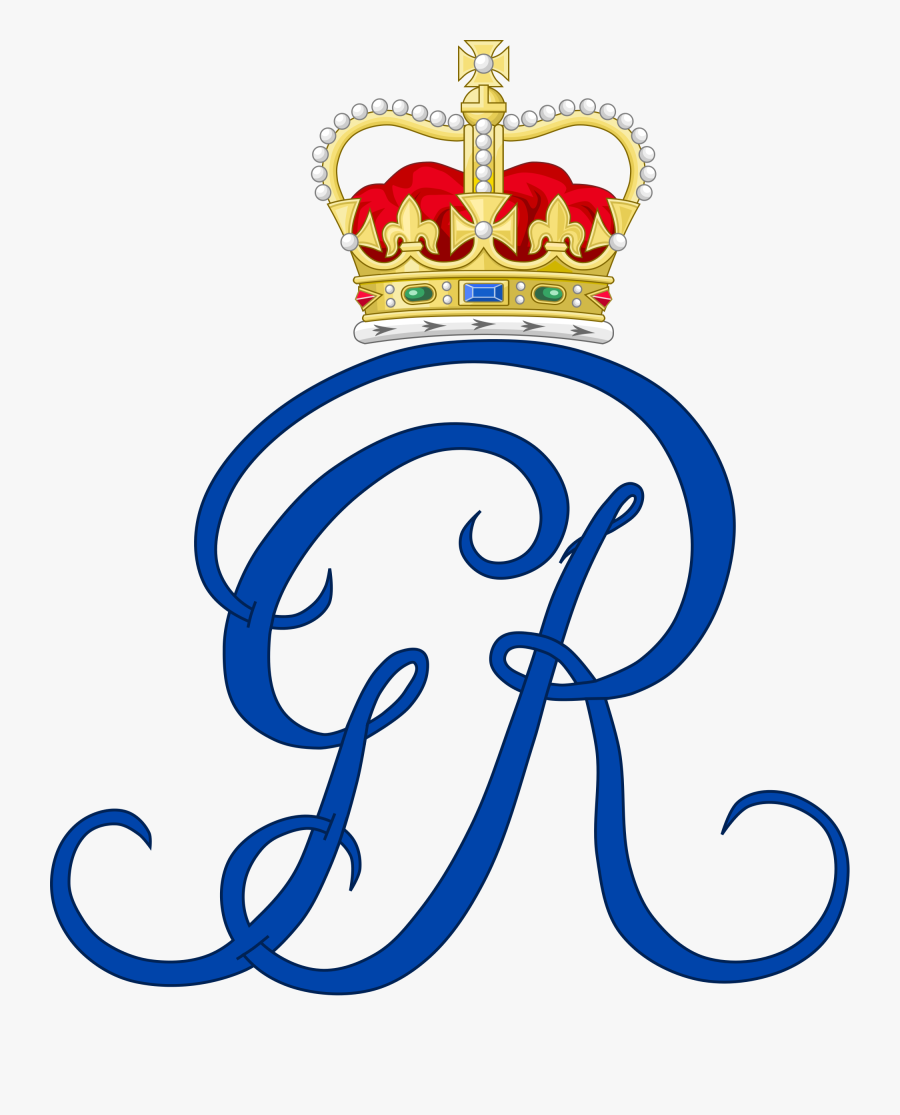 King George Iii Of Great Britain - King George Iii Symbol, Transparent Clipart