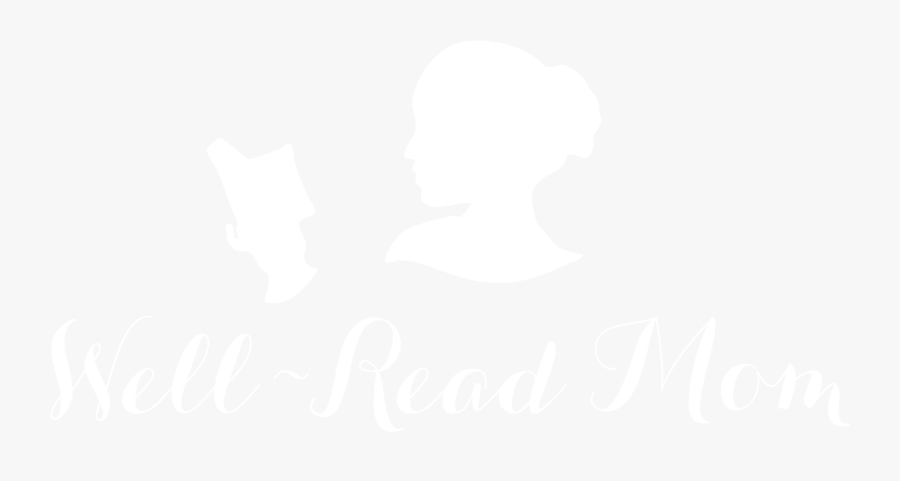 Transparent Reading Silhouette Png - Silhouette, Transparent Clipart