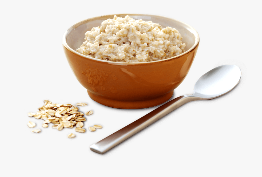 Bowl Transparent Porridge - Porridge Png, Transparent Clipart