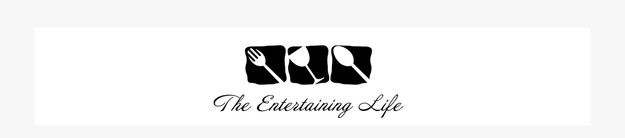 The Entertaining Life - Graphic Design, Transparent Clipart