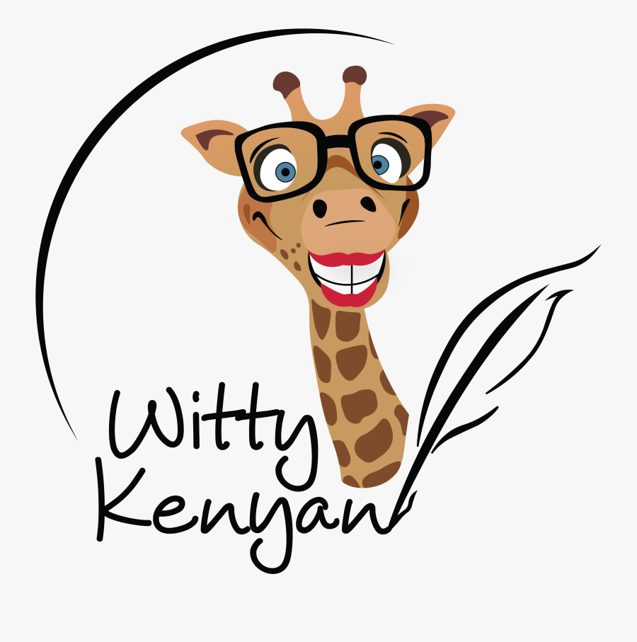 Jobs Adverts Archives The - Giraffe, Transparent Clipart