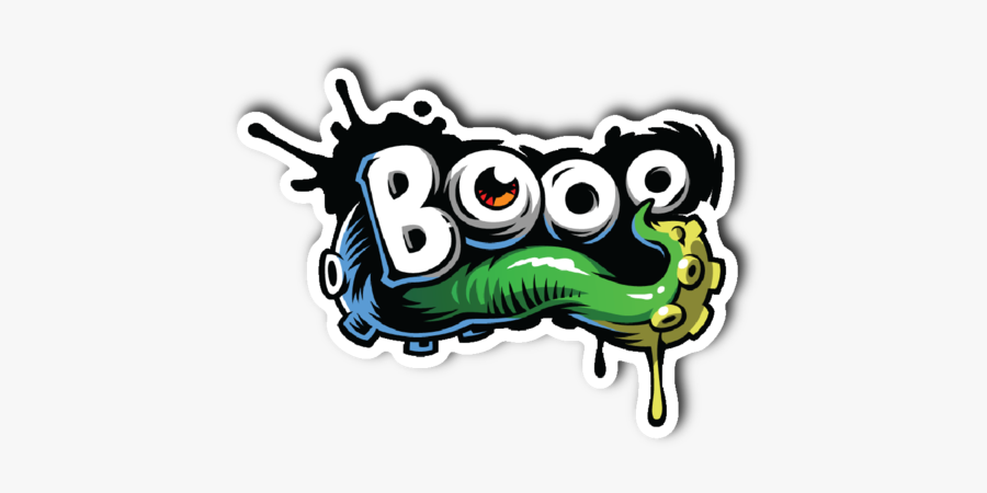 Octopus Clipart Scary - Comics Vector Graphic, Transparent Clipart