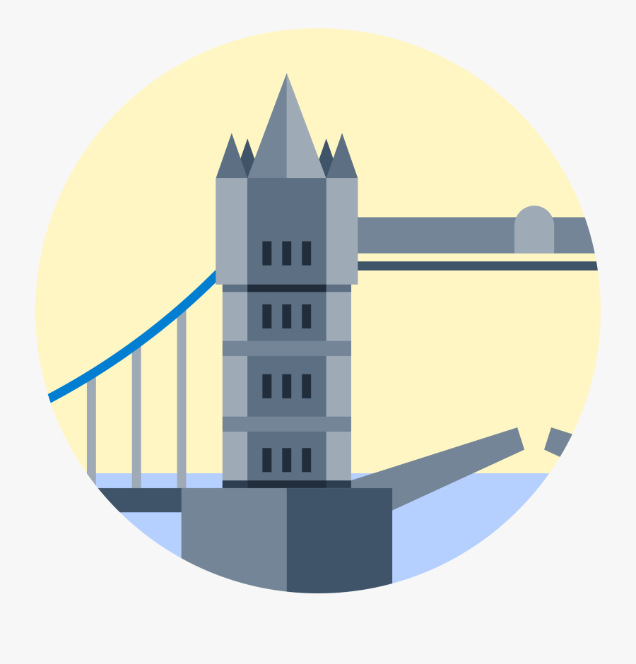 Medieval Architecture Clipart , Png Download - Medieval Architecture, Transparent Clipart