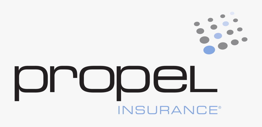 Propel Insurance Logo Clipart , Png Download - Propel Insurance, Transparent Clipart