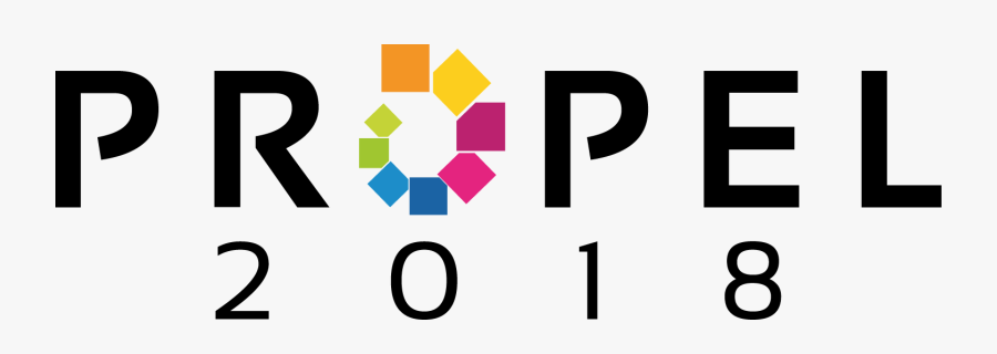 Registration For Propel 2018, Our Annual User Group - Graphic Design, Transparent Clipart