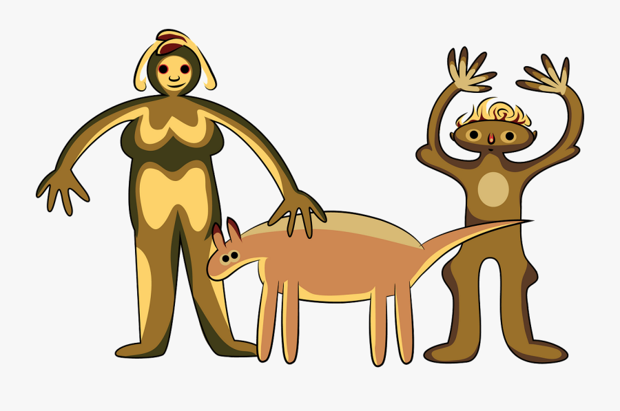 Cartoon, Transparent Clipart