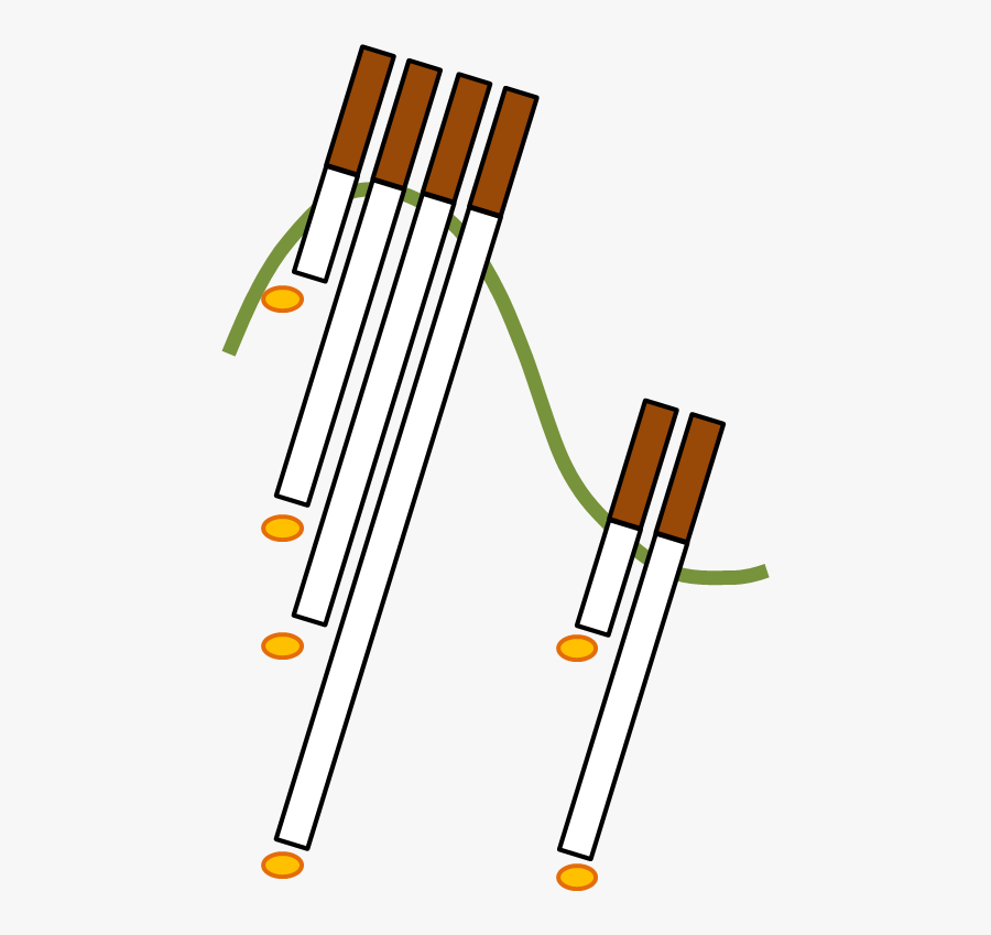 Resins, Transparent Clipart