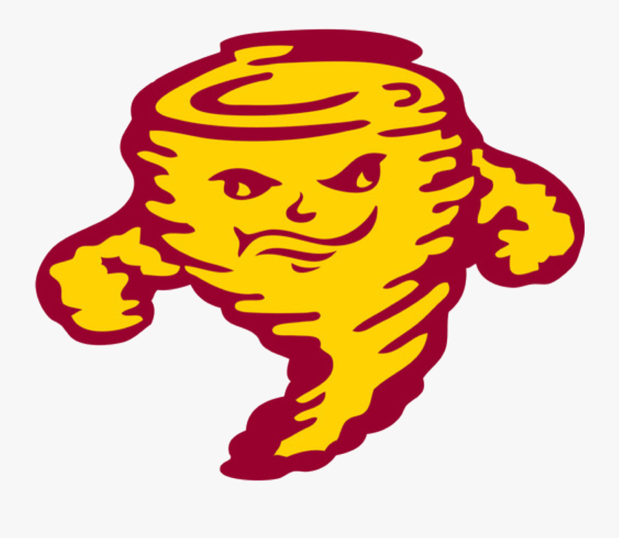 Laurel High School Logo, Transparent Clipart