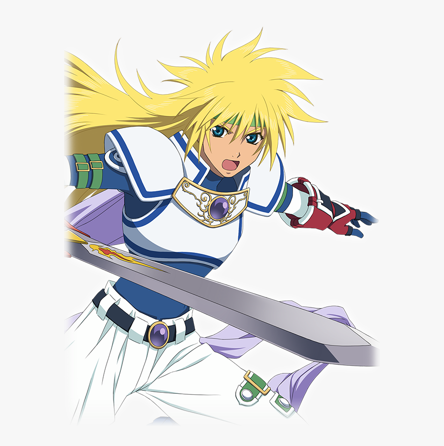 Country Boy Png - Tales Of Destiny Stahn Aileron, Transparent Clipart