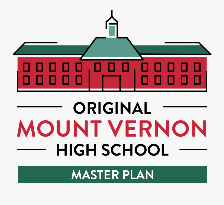 Original Mount Vernon High School Clipart , Png Download - Poster, Transparent Clipart