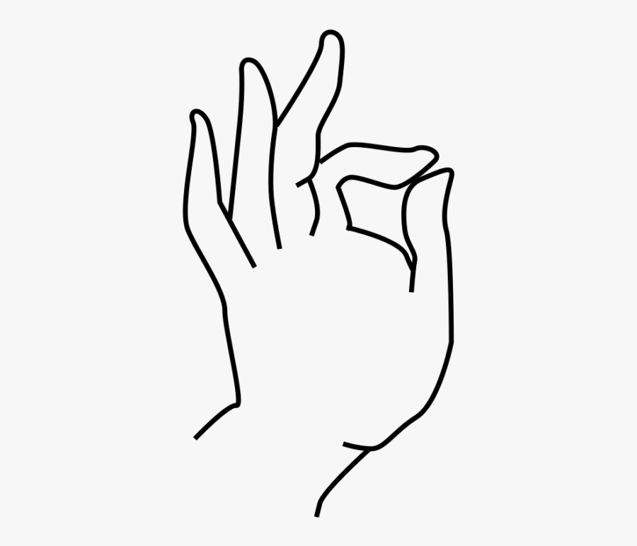 Buddah Drawing Banner Library Stock Huge Freebie Download - Buddha Hand Clipart, Transparent Clipart