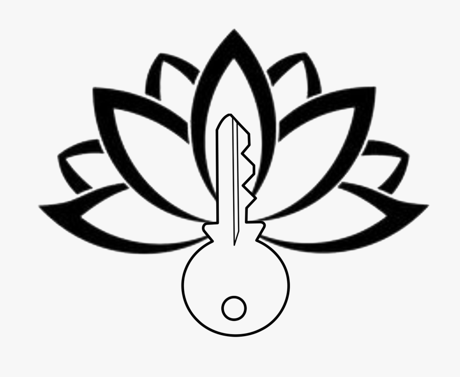 Lotus Flower Hinduism Symbols, Transparent Clipart