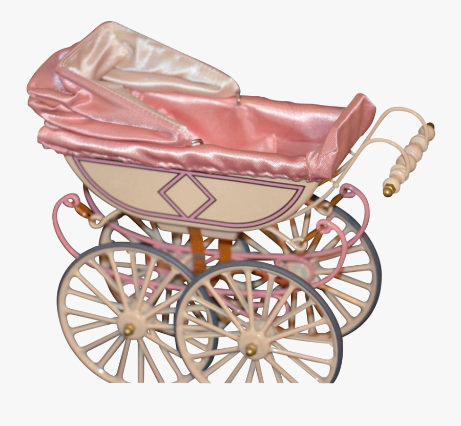 Crib Drawing Diy Baby Doll - Phaeton, Transparent Clipart