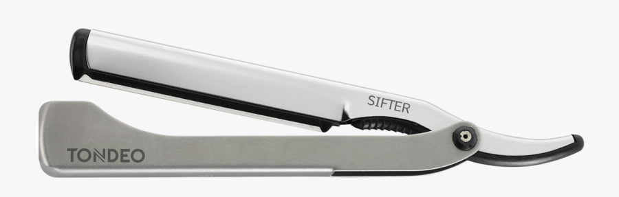 Transparent Razor Blade Png - Knife, Transparent Clipart