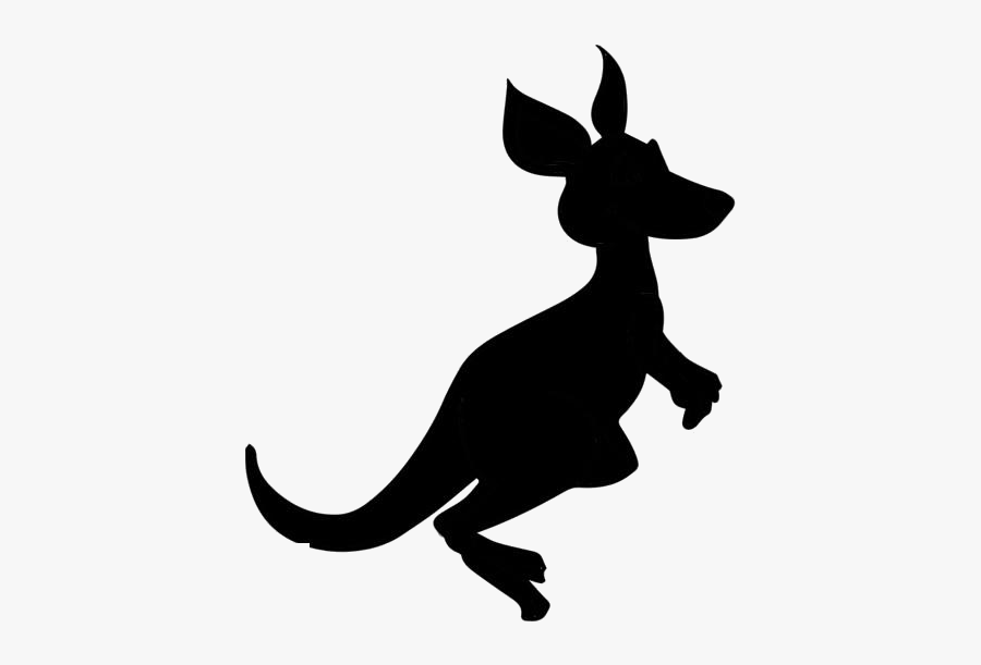 Kangaroo Png Image Clip Art - Kangaroo, Transparent Clipart