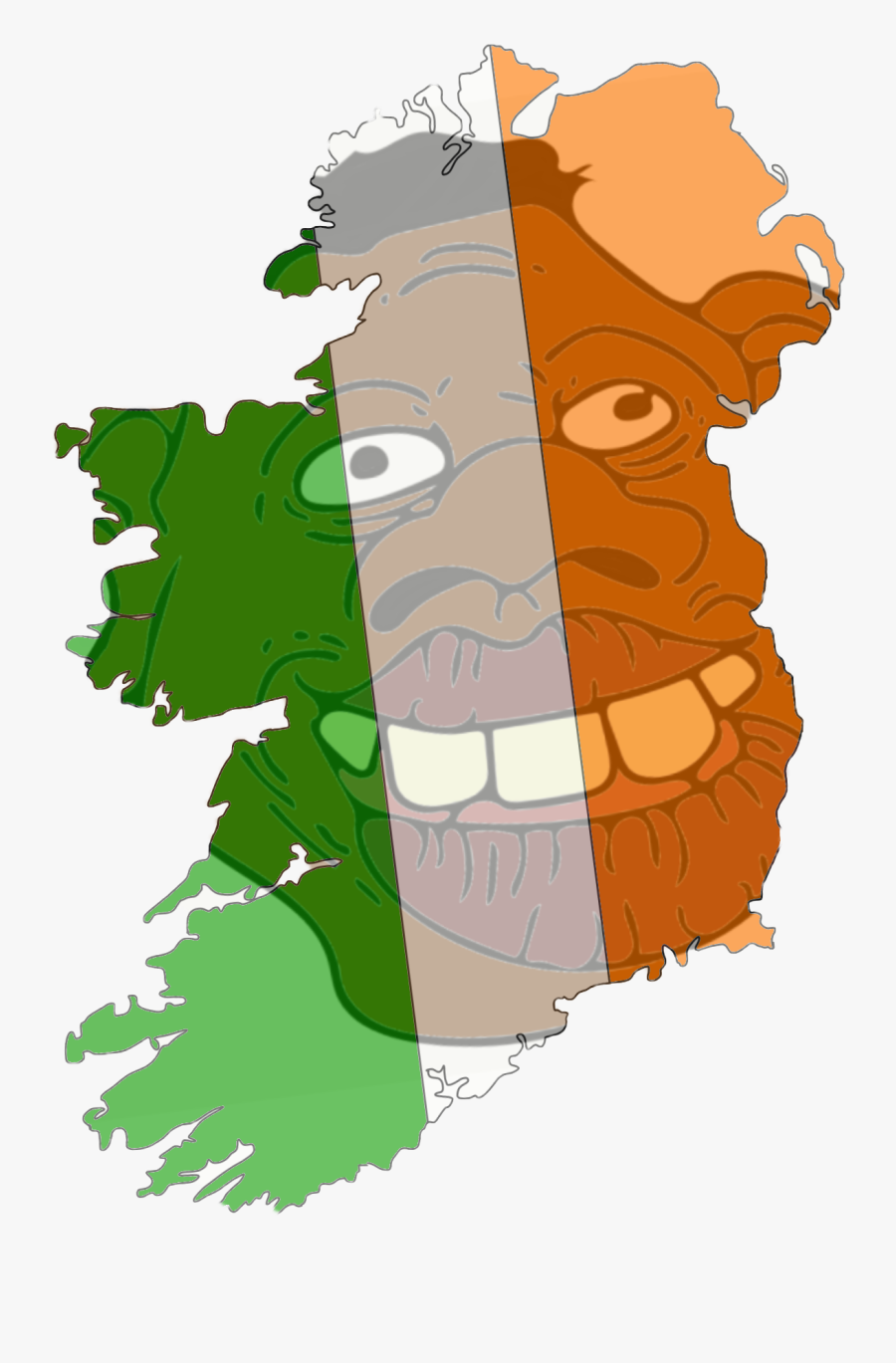 Jail Clipart Eighth Amendment - Kinsale Head Gas Field, Transparent Clipart