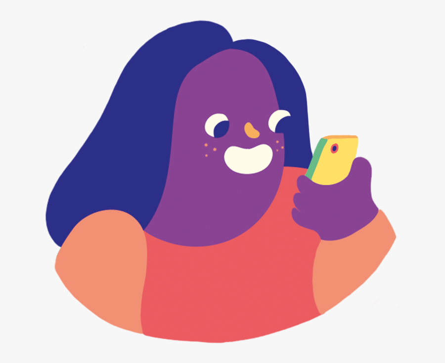 Ear Clipart Listen To Mom And Dad - Cartoon, Transparent Clipart