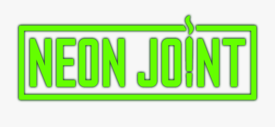 Neonjoint - Parallel, Transparent Clipart