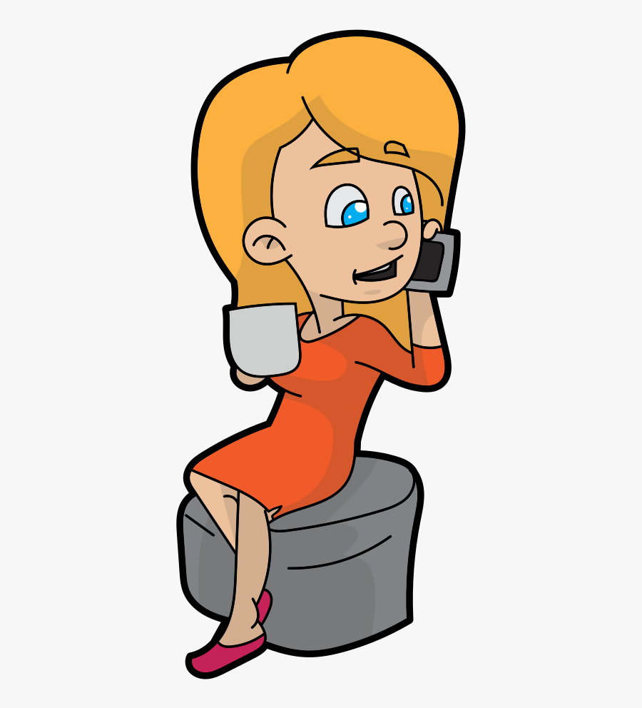 Cartoon, Transparent Clipart