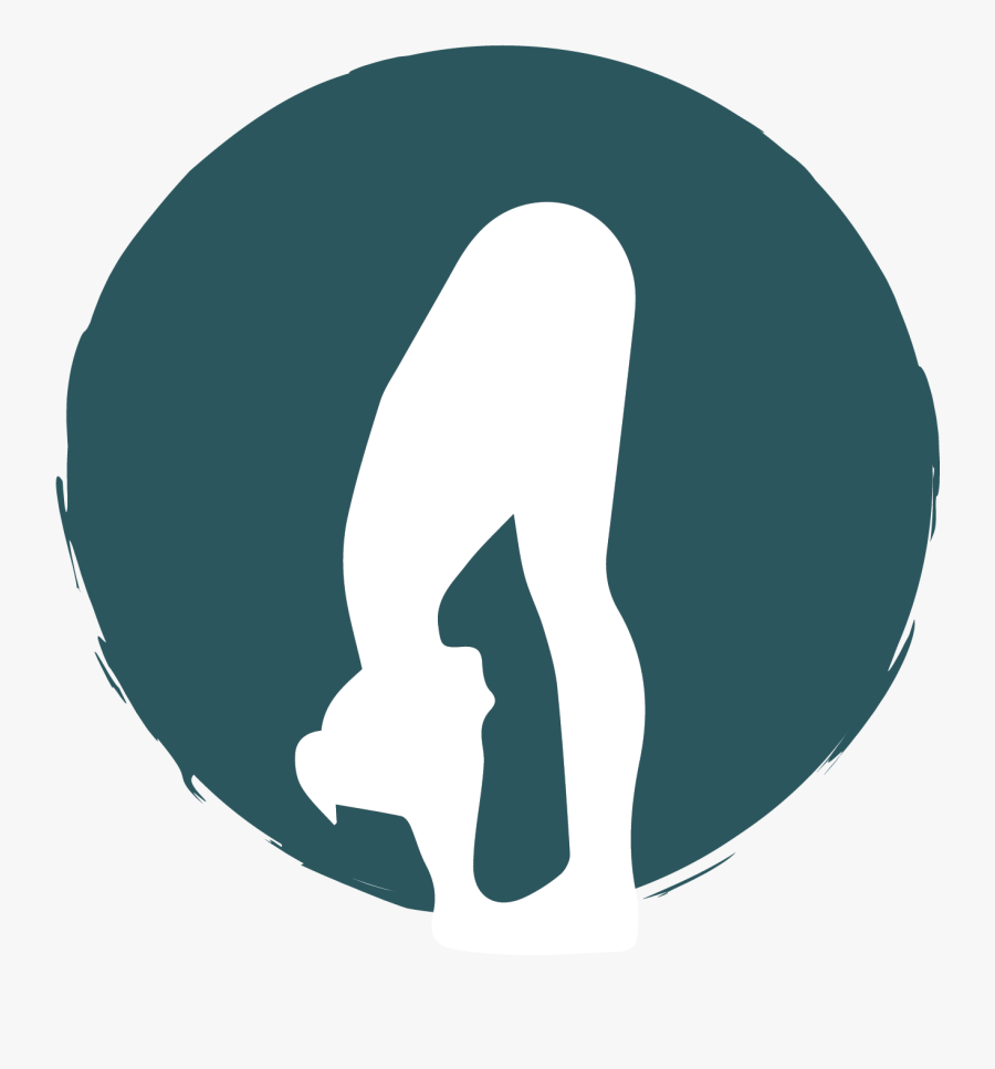 Yoga For Yom Kippur, Transparent Clipart