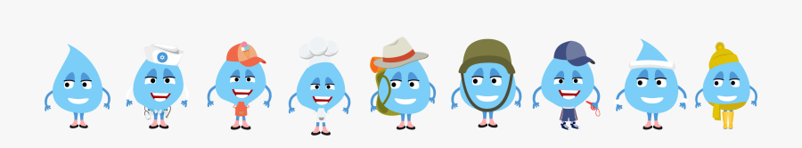 Cartoon, Transparent Clipart