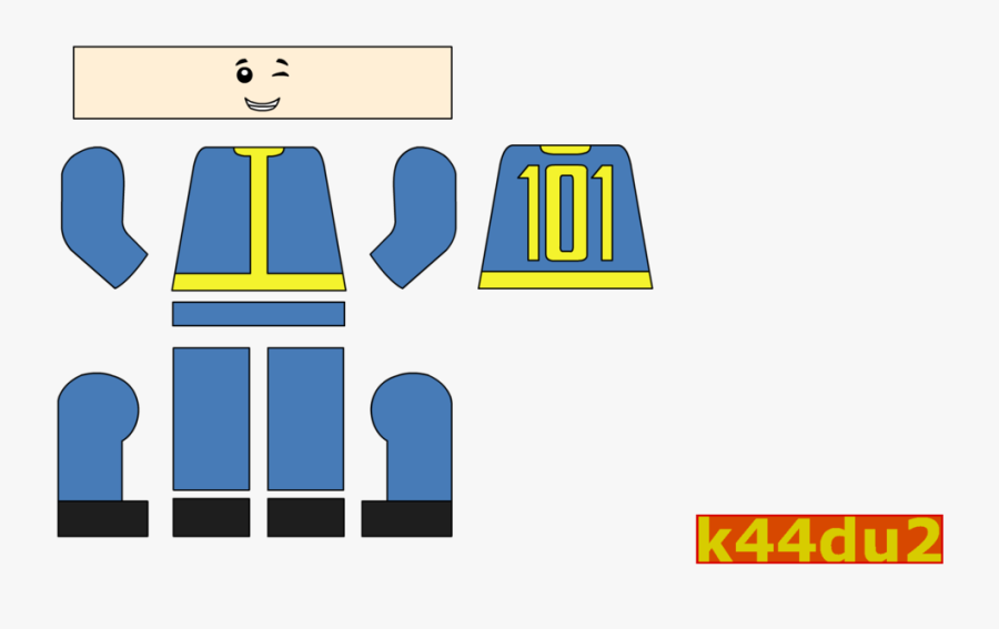 Lego Clipart Figure Lego - Lego Minifigure Decal, Transparent Clipart