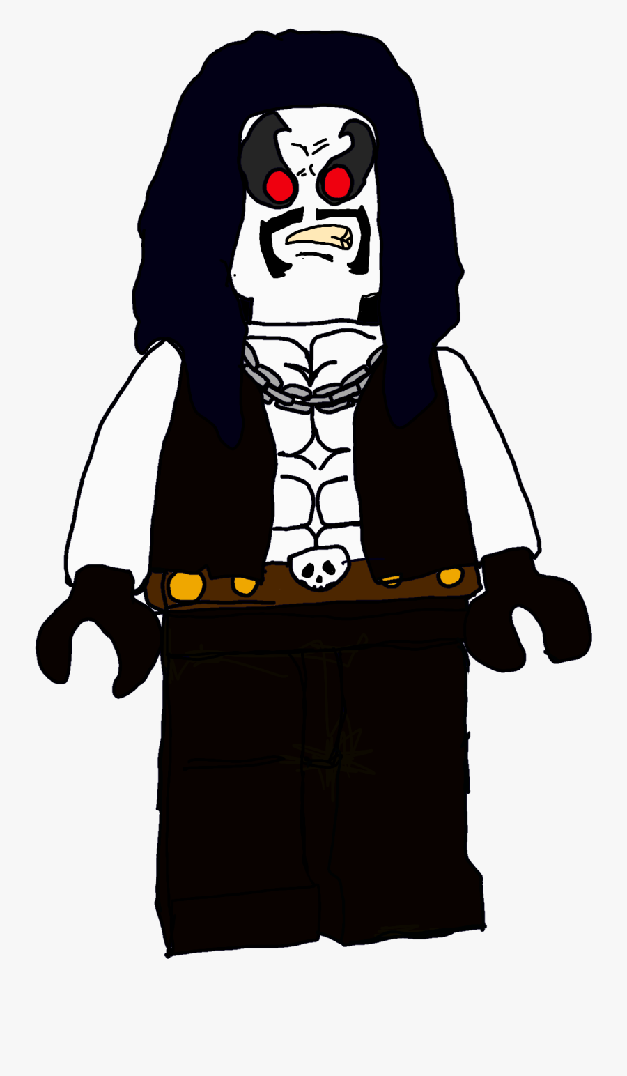 Cartoon, Transparent Clipart