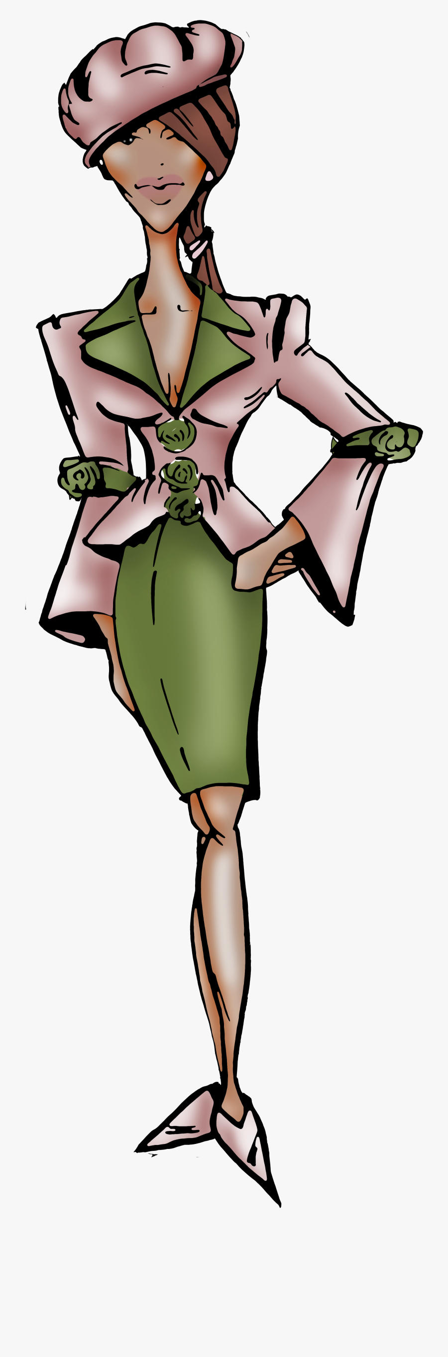 Cartoon, Transparent Clipart