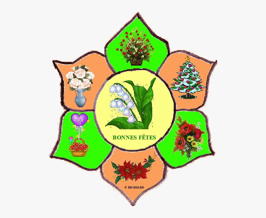 Joyeux Anniversaire, Halloween, Joyeux Noel, Joyeuses - Clip Art, Transparent Clipart