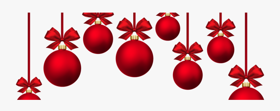 Joyeux Noël Clipart , Png Download - Christmas Baubles Clip Art, Transparent Clipart