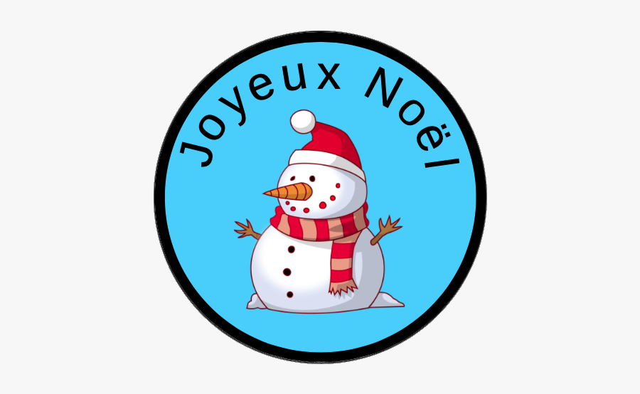 Snowman, Transparent Clipart