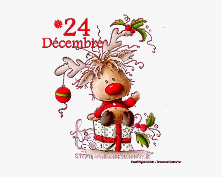 ♥♫♥ 24 Décembre ♥♫♥ Bon Réveillon ~♥~ Joyeux Noël ♥♫♥ - Geseënde Kersfees, Transparent Clipart