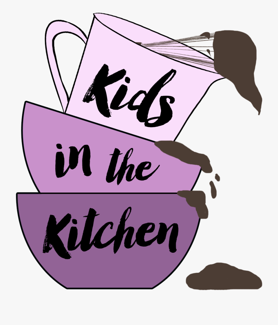 Kids In The Kitchen Clear Logo - Freelancers Union, Transparent Clipart