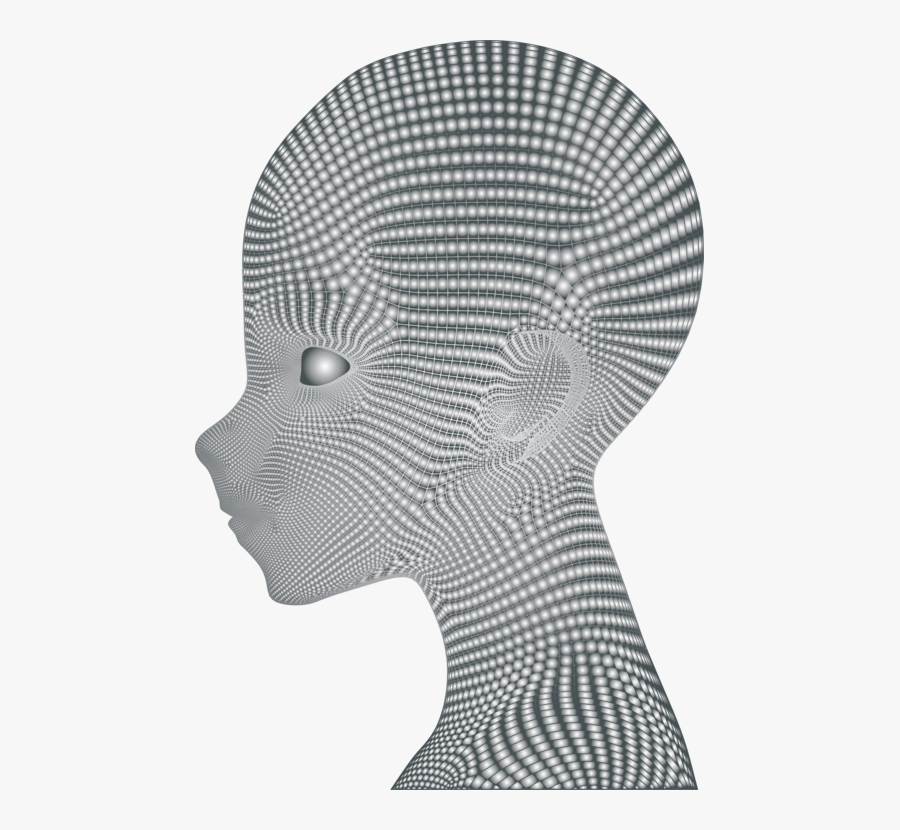 Head,line,black And White - Sal Mineo Little Pigeon, Transparent Clipart