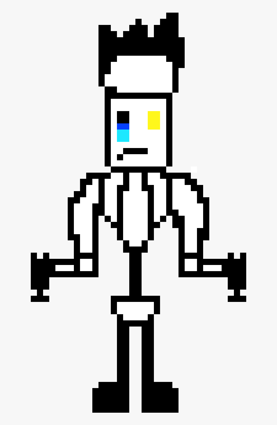 Disbelief Firerus Clipart , Png Download - Cartoon, Transparent Clipart