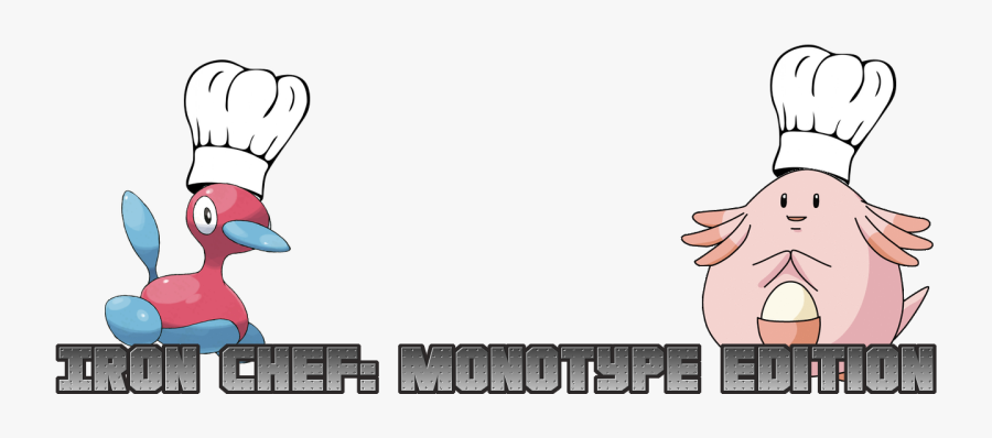 Clipart Kitchen Iron Chef - Chef Hat Clip Art, Transparent Clipart