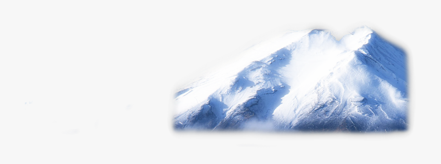 Transparent Japan Png - Snow, Transparent Clipart