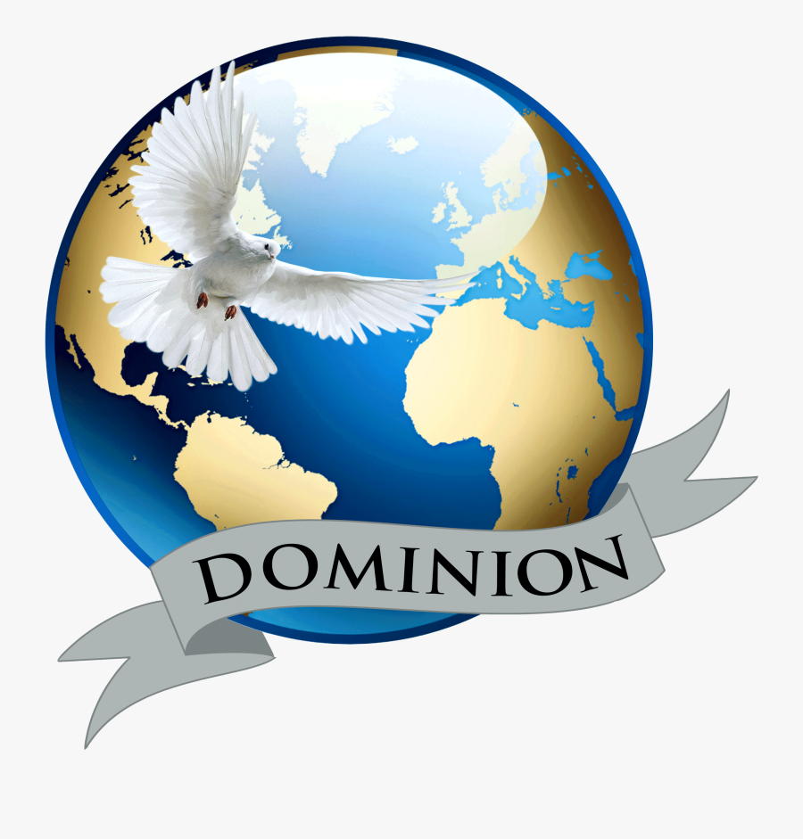 Pastor"s Corner Clip Art - Silver And Blue Globe, Transparent Clipart