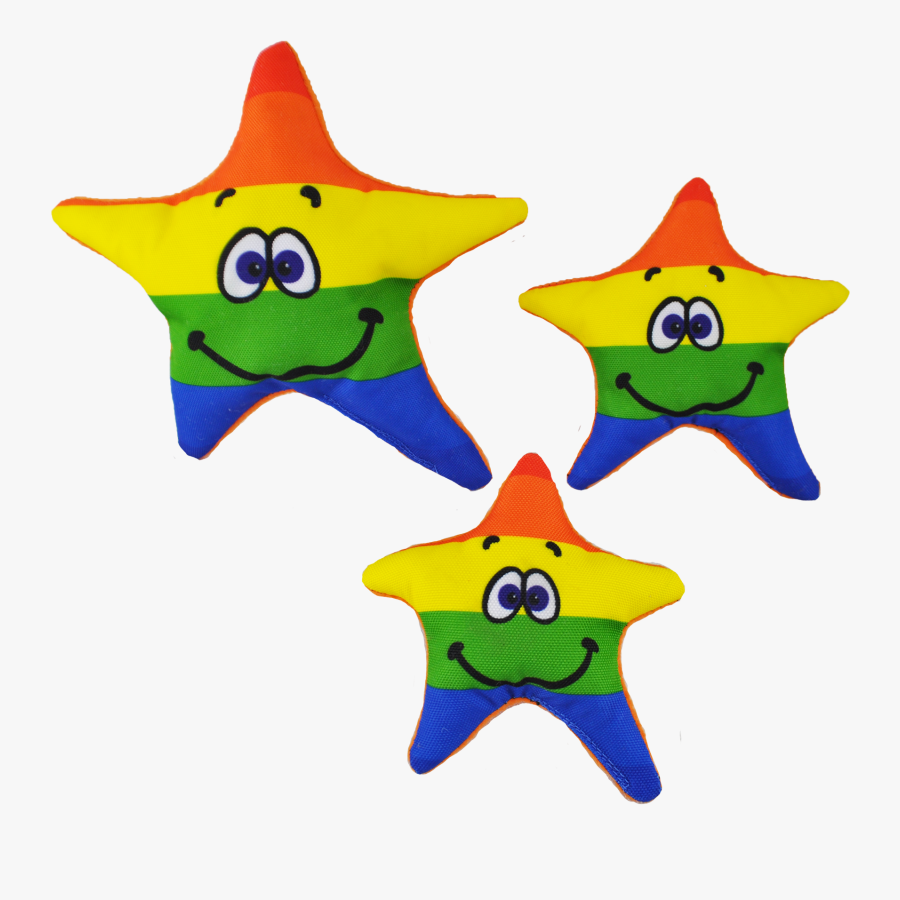 Transparent Starfish Cartoon Png - Baby Toys, Transparent Clipart
