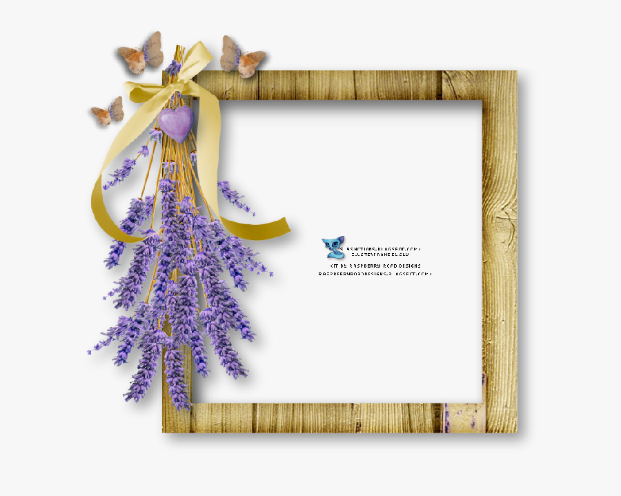 Ftu Word Art, Clusters, Cluster Frames, Masks And All - Picture Frame, Transparent Clipart