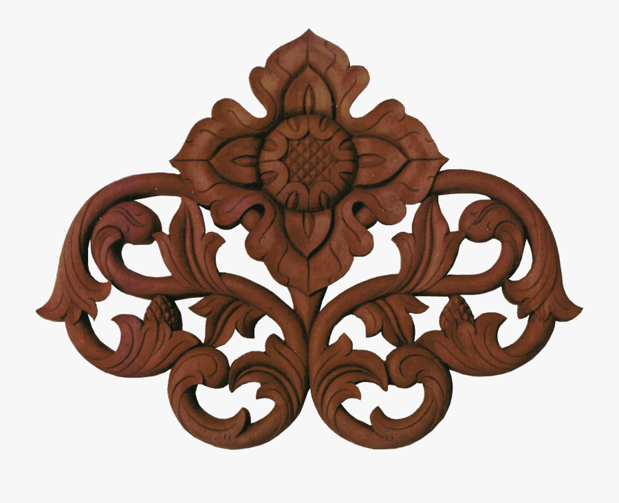 Wooden Carved Pictures - Wood Carving Designs Png, Transparent Clipart